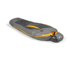 NEMO EQUIPMENT Nemo Sonic -20 -Randonnée Camping Magasin nemo sonic 20 6