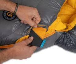 NEMO EQUIPMENT Nemo Sonic -20 -Randonnée Camping Magasin nemo sonic 20 9