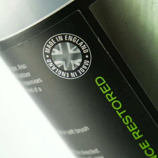 Granger’s Tent + Gear Care Kit 5 Granger’s Tent + Gear Care Kit – Image 5