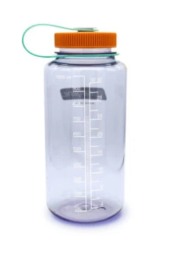 Nalgene 32oz Wide Mouth Sustain Water Bottle -Randonnée Camping Magasin new bouteille nalgene 32oz wide mouth sustain water bottle 04