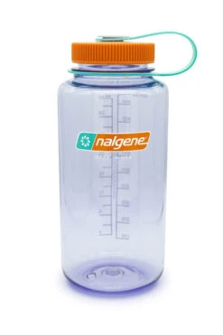 Nalgene 32oz Wide Mouth Sustain Water Bottle -Randonnée Camping Magasin new bouteille nalgene 32oz wide mouth sustain water bottle 05