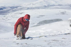 Fixations OAC EA 2.0 -Randonnée Camping Magasin oac skinbased 08