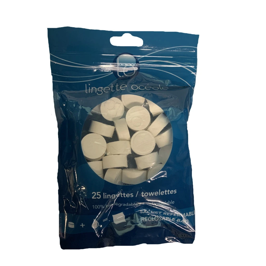 Lingette Océale 2 Lingette Océale – Image 2
