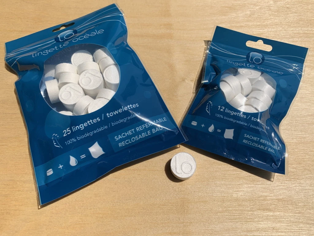 Lingette Océale 3 Lingette Océale – Image 3