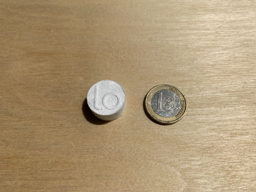 Lingette Océale 4 Lingette Océale – Image 4