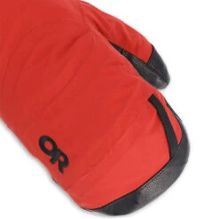 Outdoor Research Women's Alti II Mitts -Randonnée Camping Magasin or alti ii mitts gore tex 5