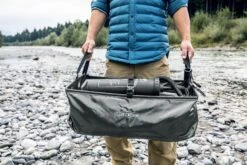 Cuvette Pliable Ortlieb 50 L -Randonnée Camping Magasin ortlieb folding bowl 50l evier pliant 04