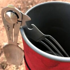 Outdoor Edge Chowlite -Randonnée Camping Magasin outdoor edge chowlite