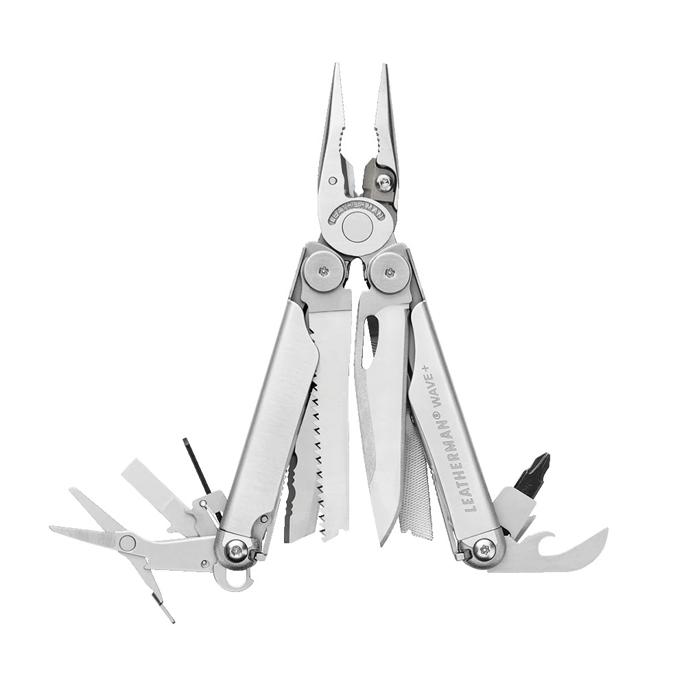 Leatherman Wave+ 1 Leatherman Wave+