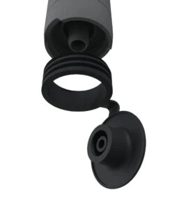 Filtre à Eau LifeStraw - Noire -Randonnée Camping Magasin paille filtrante lifestraw peak series straw filtre 03