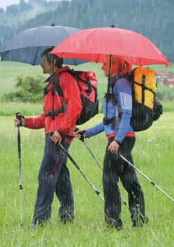 EuroSchirm Swing Handsfree -Randonnée Camping Magasin parapluie rando euro schirm swing handsfree 20