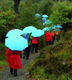 EuroSchirm Swing Liteflex 27 EuroSchirm Swing Liteflex -Randonnée Camping Magasin parapluie rando euro schirm swing lliteflex 20