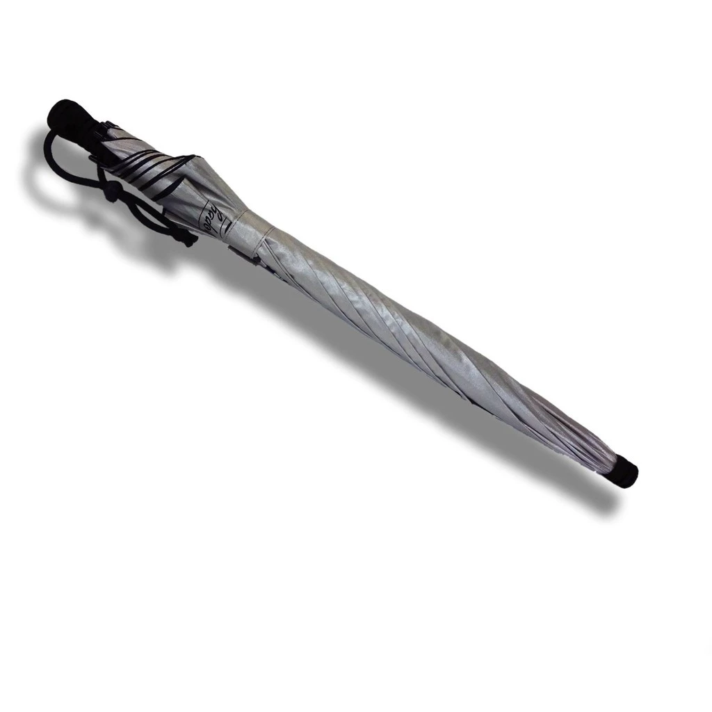 Six Moon Designs Silver Shadow Umbrella 2 Six Moon Designs Silver Shadow Umbrella – Image 2