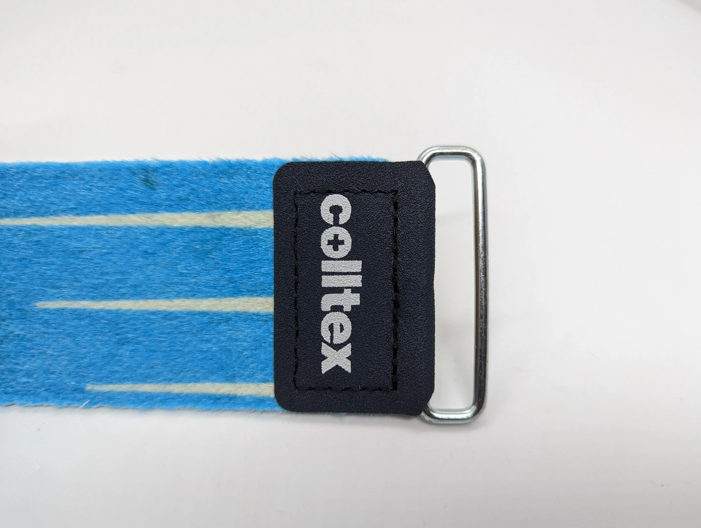 Peaux CollTex Todi Crystal Mix 180 Cm X 60 / 65 Mm 2 Peaux CollTex Todi Crystal Mix 180 Cm X 60 / 65 Mm – Image 2