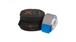 Åsnes X-Skin 45 Mm Mohair -Randonnée Camping Magasin peaux de phoque asnes x skin 45mm