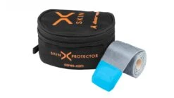 Åsnes X-Skin 45 Mm Mohair -Randonnée Camping Magasin peaux de phoque asnes x skin 45mm 03