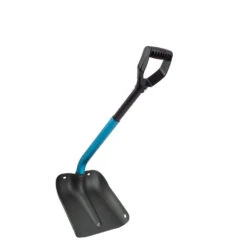 Voile Hoback DM (Mini) Avalanche Shovel -Randonnée Camping Magasin pelle a neige voile usa hoback dm mini 02