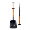 Voile T-Wood Avalanche Shovel