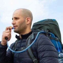 Source Convertube -Randonnée Camping Magasin pipette source convertube 05