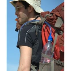 Source Convertube -Randonnée Camping Magasin pipette source convertube 06