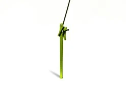 NEMO EQUIPMENT Nemo Airpin Ultralight Stakes -Randonnée Camping Magasin piquet airpin ultralight stakes 03
