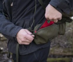 Savotta Horizontal Pocket 12 Savotta Horizontal Pocket -Randonnée Camping Magasin poche molle savotta horizontal pocket s 04