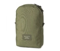 Savotta Vertical Pocket -Randonnée Camping Magasin poche molle savotta vertical pocket m