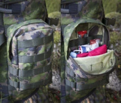 Savotta Utility Pouch Small -Randonnée Camping Magasin poche savotta utility pouch small