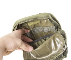 Savotta Utility Pouch Small -Randonnée Camping Magasin poche savotta utility pouch small 05