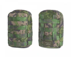 Savotta Utility Pouch Small -Randonnée Camping Magasin poche savotta utility pouch small 07