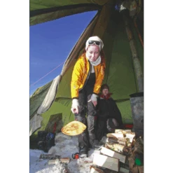 Poêle Helsport Lavvu Vedovn -Randonnée Camping Magasin poele bois lavvu vedovn helsport 04