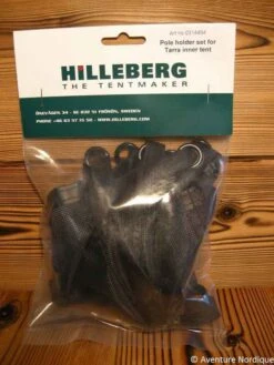 Hilleberg Pole Holder Tarra -Randonnée Camping Magasin pole holder hilleberg