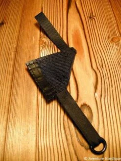 Hilleberg Pole Holder Staika/Allak 2/3 -Randonnée Camping Magasin pole holder hilleberg 02 1