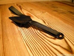 Hilleberg Pole Holder Staika/Allak 2/3 -Randonnée Camping Magasin pole holder hilleberg 03 1