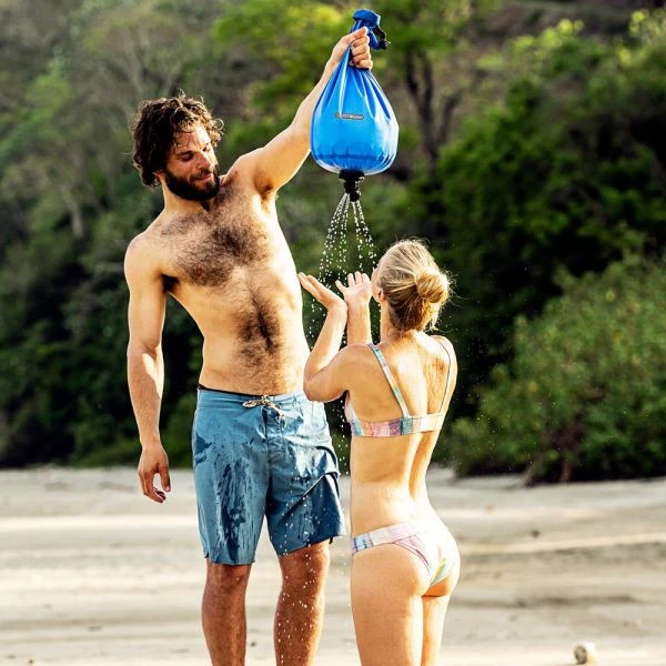 Pomme De Douche Ortlieb 4 Pomme De Douche Ortlieb – Image 4