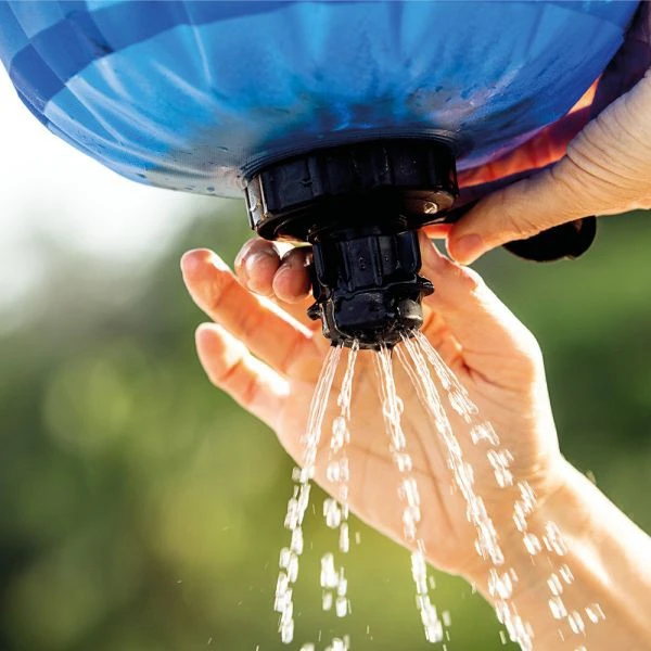 Pomme De Douche Ortlieb 3 Pomme De Douche Ortlieb – Image 3