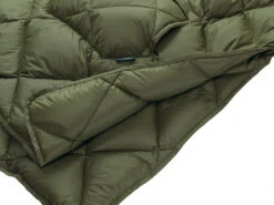 Therm-a-Rest Thermarest Honcho Poncho Down -Randonnée Camping Magasin poncho couette thermarest honcho poncho down 03