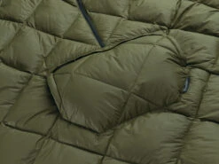 Therm-a-Rest Thermarest Honcho Poncho Down -Randonnée Camping Magasin poncho couette thermarest honcho poncho down 13