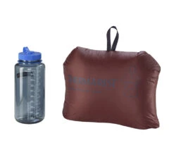 Therm-a-Rest Thermarest Honcho Poncho Down -Randonnée Camping Magasin poncho couette thermarest honcho poncho down 14