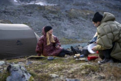 Therm-a-Rest Thermarest Honcho Poncho Down -Randonnée Camping Magasin poncho couette thermarest honcho poncho down 17