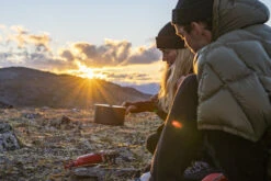 Therm-a-Rest Thermarest Honcho Poncho Down -Randonnée Camping Magasin poncho couette thermarest honcho poncho down 18