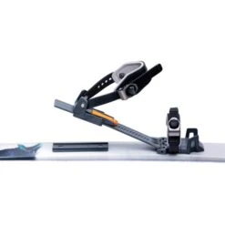 Oac Heel Guide -Randonnée Camping Magasin rail guidage fixations oac ea heel guide