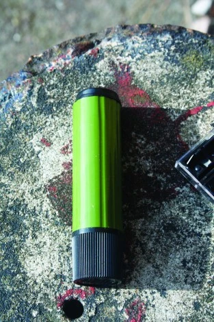 Rasoir De Poche Rétractable BCB 2 Rasoir De Poche Rétractable BCB – Image 2