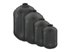 Sea To Summit Watercell X -Randonnée Camping Magasin reservaoir a eau sea to summit watercell x 02