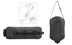 Sea To Summit Watercell X -Randonnée Camping Magasin reservaoir a eau sea to summit watercell x 15