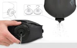 Sea To Summit Watercell X -Randonnée Camping Magasin reservaoir a eau sea to summit watercell x 16