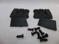 Rottefella Cales+ Vis Super Telemark 5 Rottefella Cales+ Vis Super Telemark -Randonnée Camping Magasin rottefella skrew supertelemark