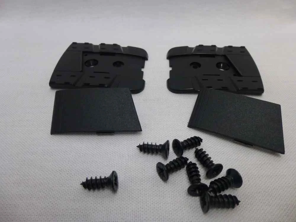 Rottefella Cales+ Vis Super Telemark 3 Rottefella Cales+ Vis Super Telemark – Image 3