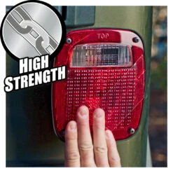 Gorilla Tape Crystal Clear -Randonnée Camping Magasin ruban adhesif duct tape gorilla tape transparent crystal clear 02