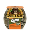 Gorilla Tape Camo 8,2m X 47,8 Mm